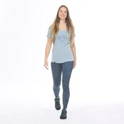 Mallas De Escalada Y Montaña Mujer Simond Vertika