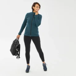 Mallas De Montaña Y Trekking Mujer Quechua NH100 -ZAS Ventas mallas de montaa y trekking mujer quechua nh100 2