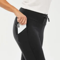 Mallas De Montaña Y Trekking Mujer Quechua NH100 -ZAS Ventas mallas de montaa y trekking mujer quechua nh100 3