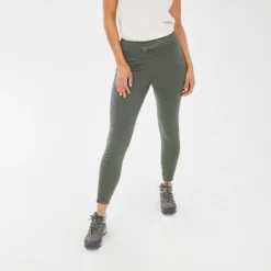 Mallas De Montaña Y Trekking Mujer Quechua NH100 -ZAS Ventas mallas de montaa y trekking mujer quechua nh100 5