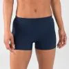 Kalenji Mallas Shorts Atletismo Mujer Azul