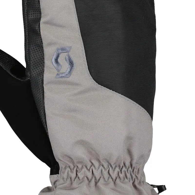 Manoplas De Esquí Adulto Scott ULTIMATE GTX Gris 3 Manoplas De Esquí Adulto Scott ULTIMATE GTX Gris - Imagen 3