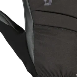 Manoplas De Esquí Adulto Scott ULTIMATE HYBRID Negro -ZAS Ventas manoplas de esqui adulto scott ultimate hybrid negro 2