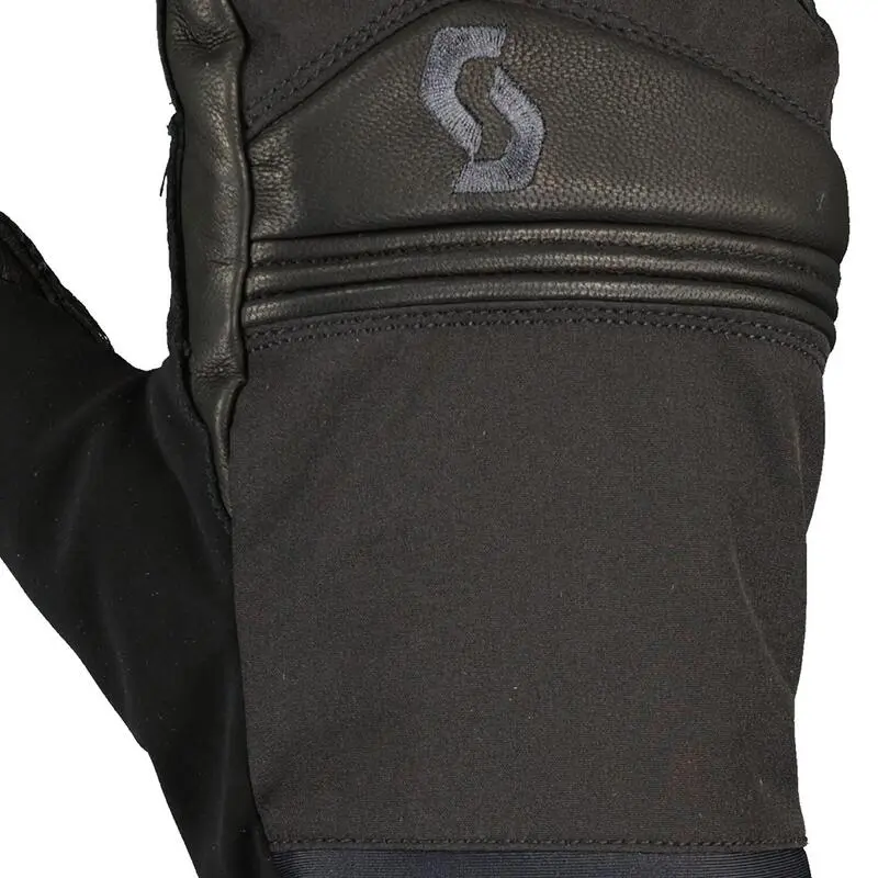 Manoplas De Esquí Adulto Scott ULTIMATE PLUS Negro 3 Manoplas De Esquí Adulto Scott ULTIMATE PLUS Negro - Imagen 3