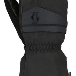 Manoplas De Esquí Adulto Scott ULTIMATE PREMIUM GTX Negro -ZAS Ventas manoplas de esqui adulto scott ultimate premium gtx negro 2
