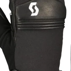Manoplas De Esquí Mujer Scott ULTIMATE PLUS Negro -ZAS Ventas manoplas de esqui mujer scott ultimate plus negro 2