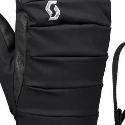 Manoplas De Esquí Mujer Scott ULTIMATE PRIMALOFT Negro -ZAS Ventas manoplas de esqui mujer scott ultimate primaloft negro 2