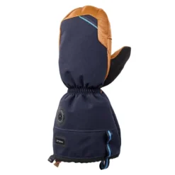 Forclaz Manoplas Térmicas De Esquí Y Nieve 3en1 -30 °C Impermeables Adulto ARCTIC 900 -ZAS Ventas manoplas termicas de esqui y nieve 3en1 30 c impermeables adulto arctic 900 2