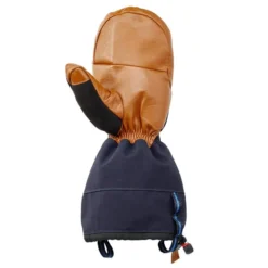 Forclaz Manoplas Térmicas De Esquí Y Nieve 3en1 -30 °C Impermeables Adulto ARCTIC 900 -ZAS Ventas manoplas termicas de esqui y nieve 3en1 30 c impermeables adulto arctic 900 3