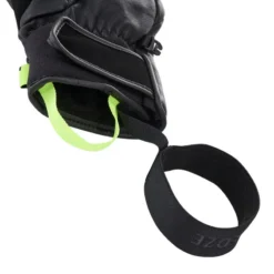 WEDZE Manoplas Térmicas De Esquí Y Nieve Piel Impermeables Adulto Lobster 900 Negro -ZAS Ventas manoplas termicas de esqui y nieve piel impermeables adulto lobster 900 negro 4