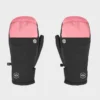 Siroko Manoplas Térmicas Esquí Pitztal Pink