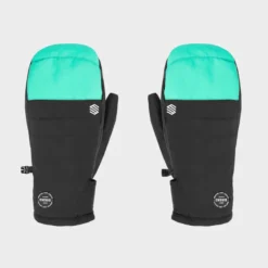 Siroko Manoplas Térmicas Esquí Pitztal Turquoise