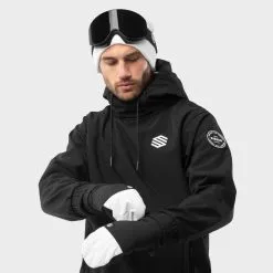 Siroko Manoplas Térmicas Esquí Pitztal White -ZAS Ventas manoplas termicas esqui pitztal white 2