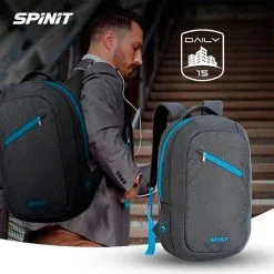 Mochila 15l Spinit Daily -ZAS Ventas mochila 15l spinit daily 2