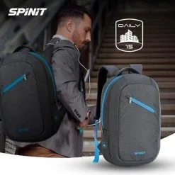 Mochila 15l Spinit Daily -ZAS Ventas mochila 15l spinit daily 3