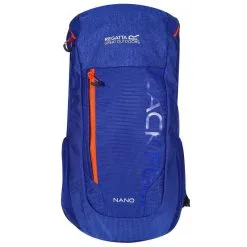 Regatta Mochila Blackfell III Para Niños/Niñas Surf Spray, Naranja Fuego -ZAS Ventas mochila blackfell iii para niosnias surf spray naranja fuego 2