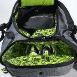 Mochila Bolsa De Lona Para Triatlón Unisex Canvas Gris ZOOT 8 Mochila Bolsa De Lona Para Triatlón Unisex Canvas Gris ZOOT -ZAS Ventas mochila bolsa de lona para triatlon unisex canvas gris zoot 3