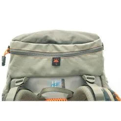 Mochila De MONTAÑA & SENDERISMO 28L Markhor Verde -ZAS Ventas mochila de montaa and senderismo 28l markhor verde 3