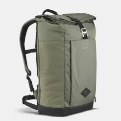 Mochila De Montaña Y Trekking 32L Quechua Escape 500 Rolltop. Equipaje De Mano -ZAS Ventas mochila de montaa y trekking 32l quechua escape 500 rolltop equipaje de mano 3
