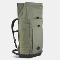 Mochila De Montaña Y Trekking 32L Quechua Escape 500 Rolltop. Equipaje De Mano -ZAS Ventas mochila de montaa y trekking 32l quechua escape 500 rolltop equipaje de mano 4