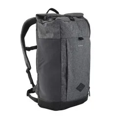 Mochila De Montaña Y Trekking 32L Quechua Escape 500 Rolltop. Equipaje De Mano -ZAS Ventas mochila de montaa y trekking 32l quechua escape 500 rolltop equipaje de mano 5