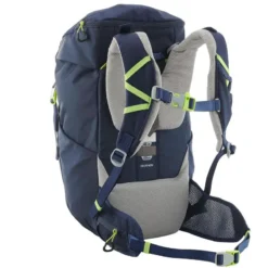Mochila De Montaña Y Trekking Niños 28L Quechua MH500 -ZAS Ventas mochila de montaa y trekking nios 28l quechua mh500 3