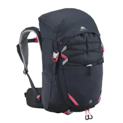 Mochila De Montaña Y Trekking Niños 28L Quechua MH500 -ZAS Ventas mochila de montaa y trekking nios 28l quechua mh500 5