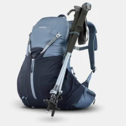 Mochila De Montaña Y Trekking Ultraligera 17L Quechua FH500 Con Bolsa De Agua -ZAS Ventas mochila de montaa y trekking ultraligera 17l quechua fh500 con bolsa de agua 2