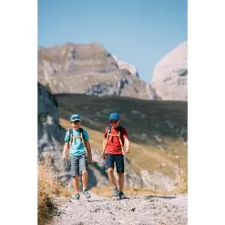 Quechua Mochila De Senderismo Júnior MH500 15 Litros Azul -ZAS Ventas mochila de senderismo junior mh500 15 litros azul 3