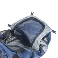 Mochila De Trekking De 55 Litros Columbus Outdoor -ZAS Ventas mochila de trekking de 55 litros columbus outdoor 2