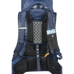 Mochila De Trekking De 55 Litros Columbus Outdoor -ZAS Ventas mochila de trekking de 55 litros columbus outdoor 3