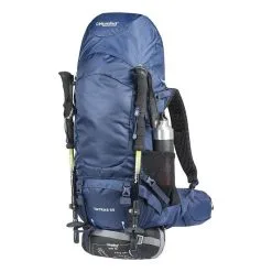 Mochila De Trekking De 55 Litros Columbus Outdoor -ZAS Ventas mochila de trekking de 55 litros columbus outdoor 4