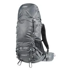 Mochila De Trekking De 55 Litros Columbus Outdoor -ZAS Ventas mochila de trekking de 65 litros columbus outdoor