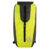 Dare 2b Mochila Deportiva Impermeable Ardus 30L Amarillo Fluro/Gris Ébano