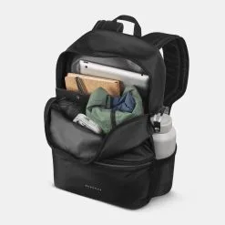 Mochila Escolar Y De Senderismo 17L Quechua NH Escape 100 -ZAS Ventas mochila escolar y de senderismo 17l quechua nh escape 100 4