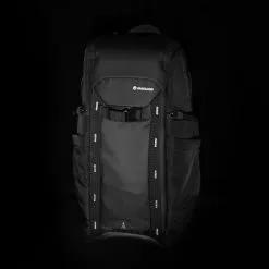 Mochila Fotográfica Apertura Trasera Vanguard Veo Adaptor R48 BK -ZAS Ventas mochila fotografica apertura trasera vanguard veo adaptor r48 bk 4