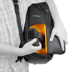 Mochila Fotográfica Profesional Vanguard Alta Rise 48 -ZAS Ventas mochila fotografica profesional vanguard alta rise 48 4