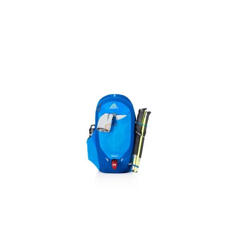 Mochila Gregory Miwok 18 Reflex Blue 2 Mochila Gregory Miwok 18 Reflex Blue - Imagen 2