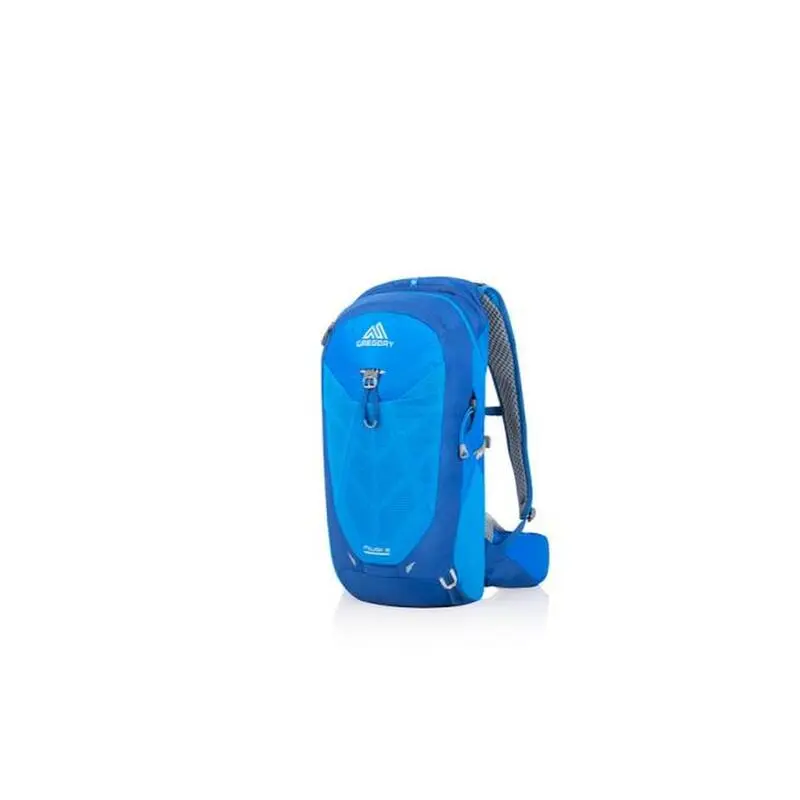 Mochila Gregory Miwok 18 Reflex Blue 1 Mochila Gregory Miwok 18 Reflex Blue