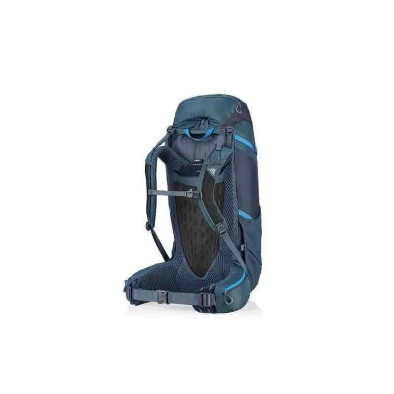 Mochila Gregory Stout 60 Phantom Azul 2 Mochila Gregory Stout 60 Phantom Azul - Imagen 2