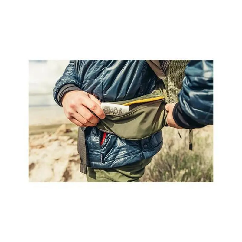 Mochila Gregory Stout 60 Phantom Azul 5 Mochila Gregory Stout 60 Phantom Azul - Imagen 5