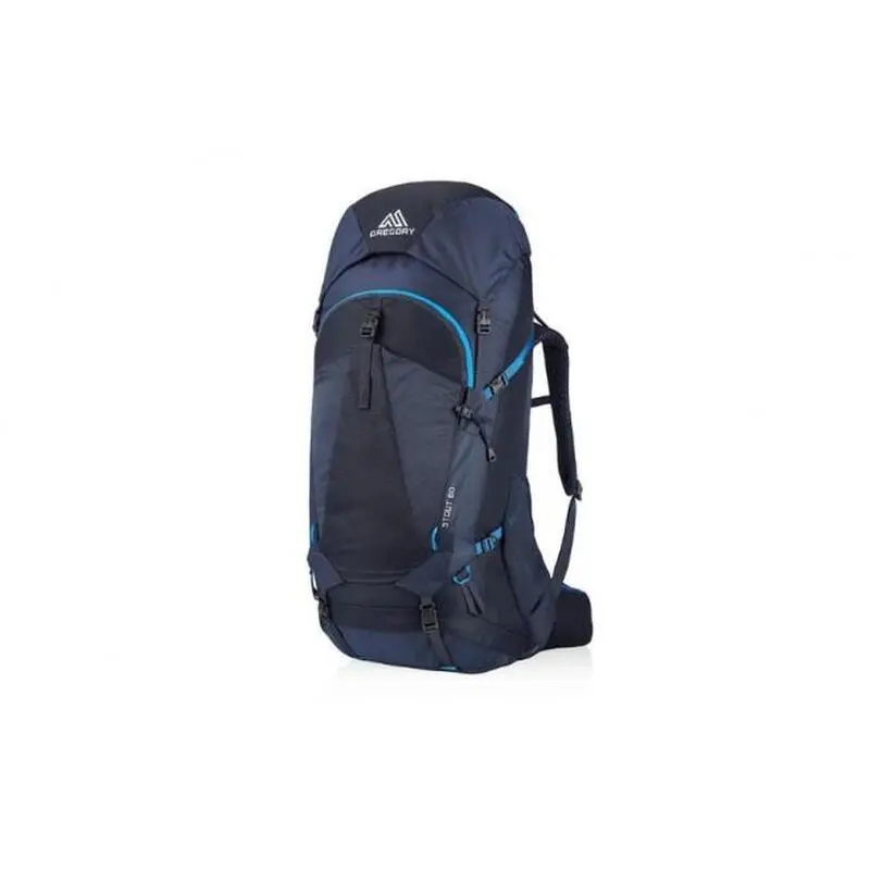 Mochila Gregory Stout 60 Phantom Azul 1 Mochila Gregory Stout 60 Phantom Azul