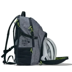 Mochila Mochila Unisex Tri Diseño Lienzo Gris ZOOT -ZAS Ventas mochila mochila unisex tri diseo lienzo gris zoot 2