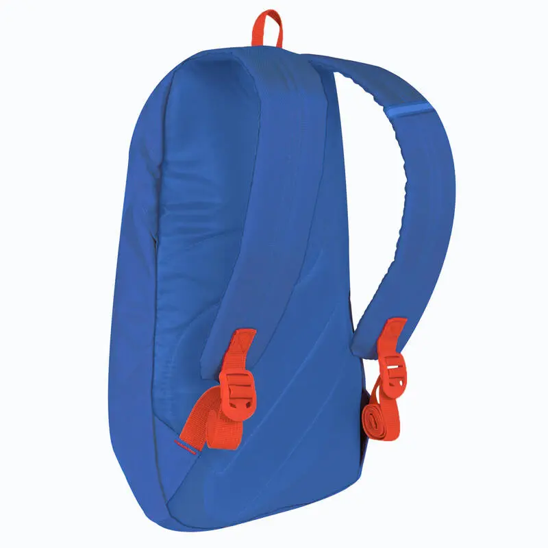Regatta Mochila Modelo Marler Acolchada Con Capacidad De 10 Litros Azul Oxford/Naranja 2 Regatta Mochila Modelo Marler Acolchada Con Capacidad De 10 Litros Azul Oxford/Naranja - Imagen 2