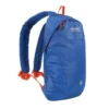 Regatta Mochila Modelo Marler Acolchada Con Capacidad De 10 Litros Azul Oxford/Naranja