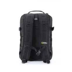 National Geographic MOCHILA NATGEO VIAJE Y TRABAJO RPET RECICLADO TABLET PORTATIL RFID 20L ROCKET -ZAS Ventas mochila natgeo viaje y trabajo rpet reciclado tablet portatil rfid 20l rocket 12