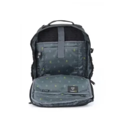 National Geographic MOCHILA NATGEO VIAJE Y TRABAJO RPET RECICLADO TABLET PORTATIL RFID 20L ROCKET -ZAS Ventas mochila natgeo viaje y trabajo rpet reciclado tablet portatil rfid 20l rocket 14