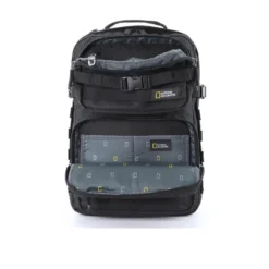 National Geographic MOCHILA NATGEO VIAJE Y TRABAJO RPET RECICLADO TABLET PORTATIL RFID 20L ROCKET 9 National Geographic MOCHILA NATGEO VIAJE Y TRABAJO RPET RECICLADO TABLET PORTATIL RFID 20L ROCKET -ZAS Ventas mochila natgeo viaje y trabajo rpet reciclado tablet portatil rfid 20l rocket 4