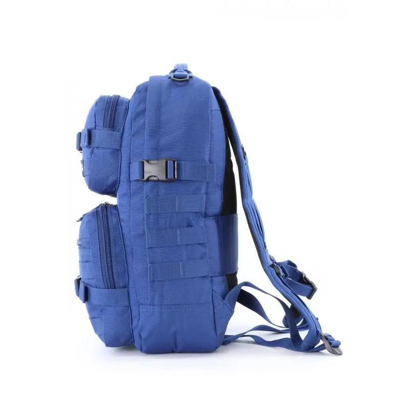 National Geographic MOCHILA NATGEO VIAJE Y TRABAJO RPET RECICLADO TABLET PORTATIL RFID 20L ROCKET 2 National Geographic MOCHILA NATGEO VIAJE Y TRABAJO RPET RECICLADO TABLET PORTATIL RFID 20L ROCKET - Imagen 2