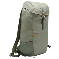 Dare 2b Mochila Offbeat De Bordes De Piel 25L Verde Ágave, Beige Dorado -ZAS Ventas mochila offbeat de bordes de piel 25l verde agave beige dorado 2